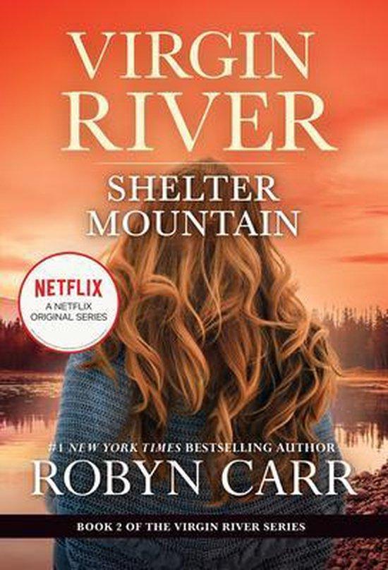 Shelter Mountain 9780778333159 Robyn Carr, Boeken, Taal | Engels, Gelezen, Verzenden