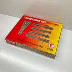 Fleischmann H0 - 6193 - Voie ferrée pour trains miniatures, Hobby en Vrije tijd, Nieuw