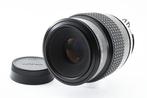 Nikon AI Micro-NIKKOR 105mm f4 | Macrolens, Nieuw