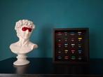 ELEMENTAL - Pills Menu, Antiek en Kunst