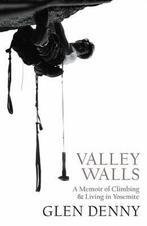 Valley Walls 9781930238633 Glen Denny, Verzenden, Gelezen, Glen Denny