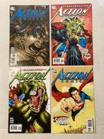 Action Comics Featuring Superman (1938) 23 comics in range #, Boeken, Nieuw