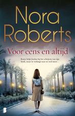 Voor eens en altijd 9789022586853 Nora Roberts, Verzenden, Gelezen, Nora Roberts