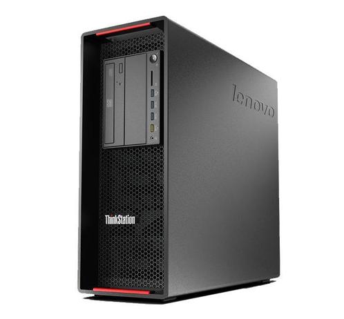 Lenovo Thinkstation P700 | Dual CPU | 64GB DDR4 | 1 TB SSD, Computers en Software, Desktop Pc's, 4 Ghz of meer, HDD, SSD, Met videokaart