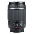 Tamron 18-200mm f/3.5-6.3 Di II VC - Canon EF- met garantie, Ophalen of Verzenden, Gebruikt