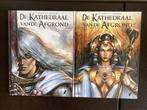 De Kathedraal van de afgrond, Kruisvaart, Merlijn, De, Boeken, Nieuw