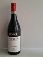 2018 Achille Boroli - Villero Barolo - Barolo DOCG - 6, Collections