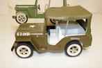 Tonka - Blikken speelgoed - Tonka No.2304 Jeep Commander,