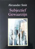 Subjectief gewaarzijn / Vedanta-reeks 9789069632414, Boeken, Verzenden, Zo goed als nieuw, Annemarie Smit