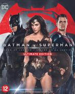 Batman vs Superman Dawn of Justice ultimate edition (blu-ray, Cd's en Dvd's, Ophalen of Verzenden, Nieuw in verpakking