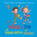 De leukste kleuters van Nederland / Kolletje & Dirk, Verzenden, Gelezen, Natascha Stenvert