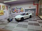 SD-modelcartuning 1:18 - Voiture miniature - Fast&Furious, Hobby en Vrije tijd, Nieuw