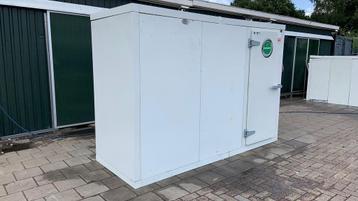 Koelcel 286 x 106 x 196 cm