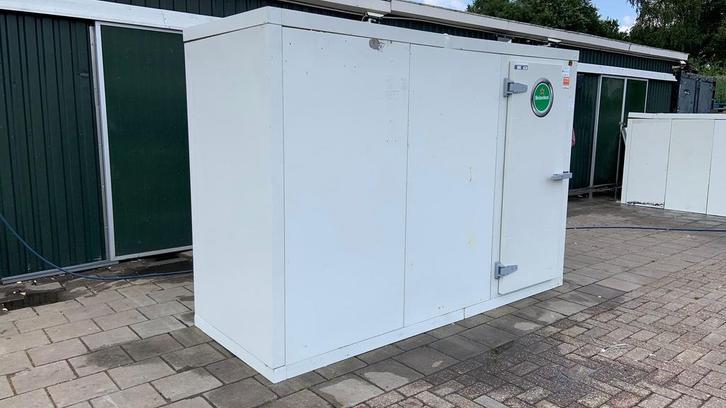 Koelcel 286 x 106 x 196 cm, Articles professionnels, Horeca | Équipement de cuisine