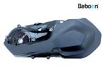 Couvercle du boîtier de gauche BMW C 400 X 2018-2020 (C400X, Motoren, Verzenden, Nieuw