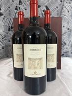 2021 Lungarotti - Rubesco - Torgiano Rosso - Umbrië DOCG - 3, Verzamelen, Nieuw