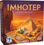 Imhotep Bordspel, Hobby & Loisirs créatifs, Jeux de société | Jeux de plateau, Ophalen of Verzenden