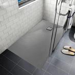 Douchebak BWS Naxos SMC 120x90 cm Stone-look Mat Grijs, Ophalen of Verzenden, Douche