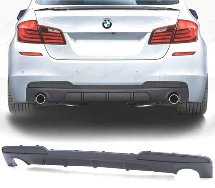 DIFFUSEUR BMW F10 F11 LOOK M 10-13, Auto-onderdelen, Carrosserie, Verzenden