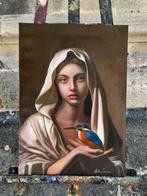 Antonio Sciacca (1957) - Senza titolo, Antiek en Kunst