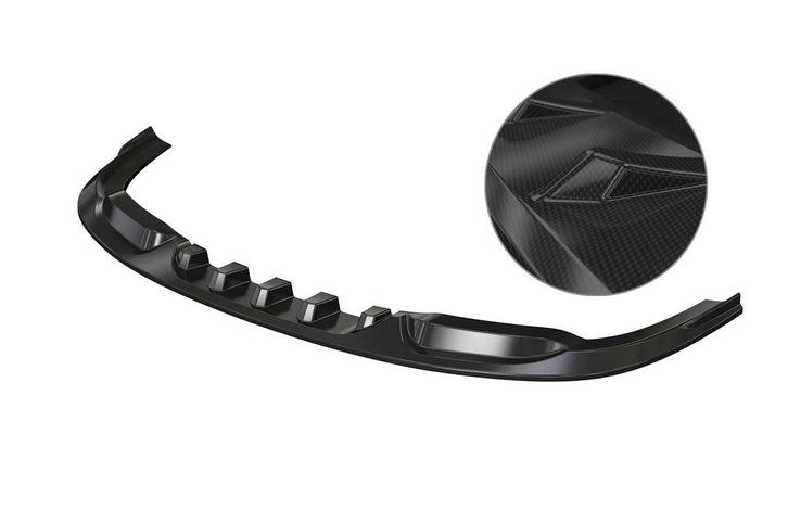 Cupspoiler voor VW Passat B6 R36 CSL343-C, Auto-onderdelen, Carrosserie, Nieuw, Verzenden