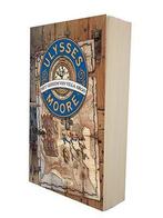 Ulysses Moore 1 - Het geheim van Villa Argo - PB Baccalario, Boeken, Verzenden, Gelezen, Baccalario