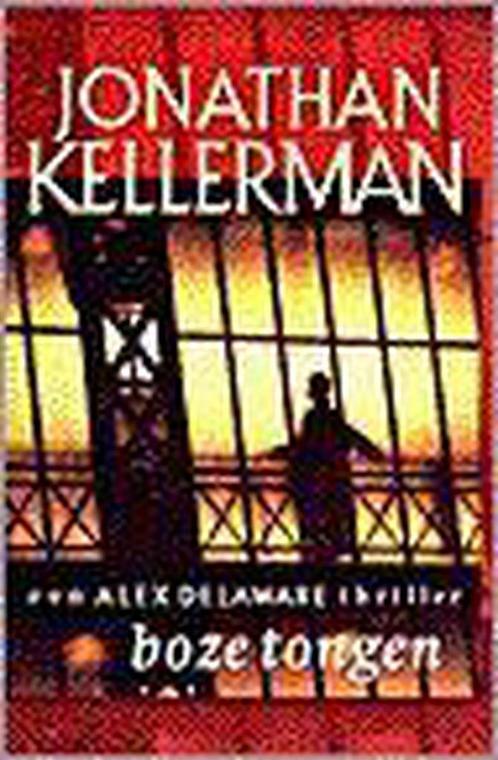 Boze tongen / Alex Delaware / 13 9789024541690, Boeken, Thrillers, Gelezen, Verzenden