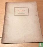 Grimard, Raoul - Essais - 1939, Boeken, Literatuur, Verzenden, Gelezen