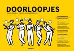 Doorloopjes 9789490120405, Livres, Livres d'étude & Cours, Tom Sherrington, Oliver Caviglioli, Verzenden