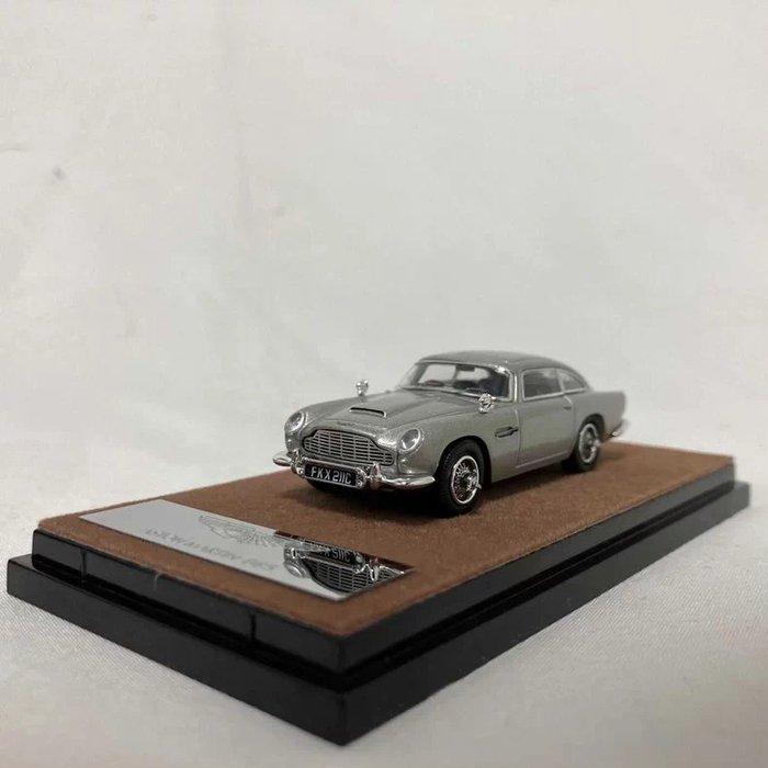 James Bond - Aston Martin (official licensed), Verzamelen, Film en Tv