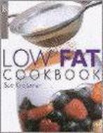 LOW FAT COOKBOOK, DK-LIVING 9780751329162 Sue Kreitzman, Boeken, Verzenden, Gelezen, Sue Kreitzman