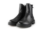 Mexx Boots in maat 40 Zwart | 10% extra korting, Vêtements | Femmes, Chaussures, Overige typen, Verzenden