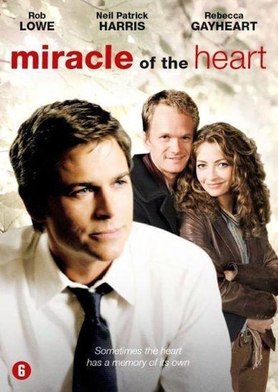 A Miracle Of The Heart, CD & DVD, DVD | Drame, Envoi