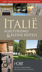 Agriturismo & kleine hotels Italië 9789077090510, Verzenden, Ingrid Le Roy
