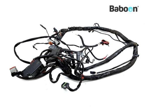 Kabelboom Harley-Davidson FLHT Electra Glide Standard, Motoren, Onderdelen | Harley-Davidson, Gebruikt, Verzenden