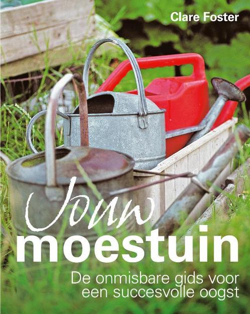 Jouw Moestuin 9789047503378, Livres, Maison & Jardinage, Envoi