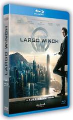 Largo Winch (FR Blu-Ray) op Blu-ray, Verzenden