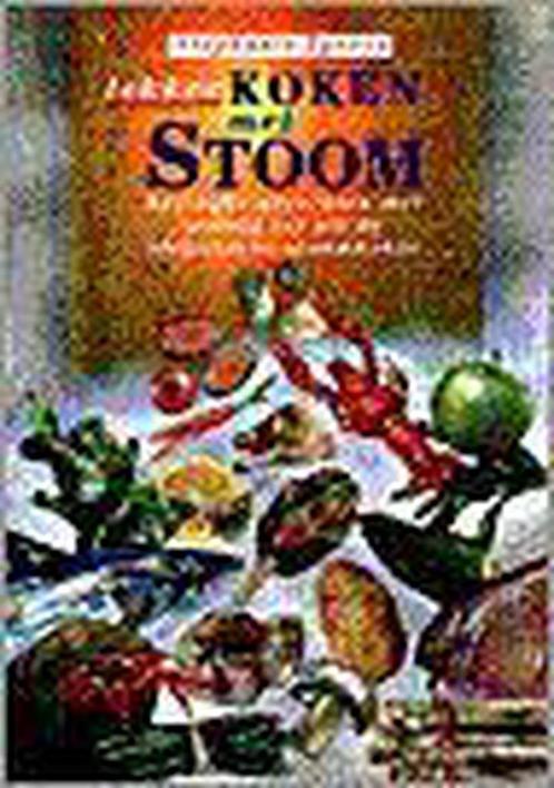 LEKKER KOKEN MET STOOM 9789055013876 S. Lyness, Boeken, Kookboeken, Gelezen, Verzenden