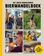 Het Grote Nederlandse Bierwandelboek 9789018048778, Boeken, Verzenden, Zo goed als nieuw, Guido Derksen