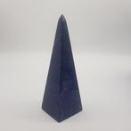 - NO RESERVE - Lapis Lazuli-toren - Obelisk - Piramide -, Verzamelen