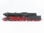 KM1 1 - 102305 - Stoomlocomotief met tender (1) - BR 23 met, Hobby en Vrije tijd, Modeltreinen | Overige schalen, Nieuw