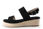 Dolcis sandalen in maat 40 Zwart | 15% korting, Kleding | Dames, Schoenen, Dolcis, Verzenden, Zwart, Sandalen of Muiltjes