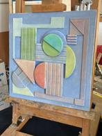 Claro 60 - Geometrie azzurre