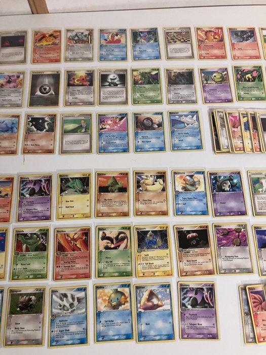 Pokémon - 145 Card - EX - EX Unseen Forces, EX Emerald, Hobby & Loisirs créatifs, Jeux de cartes à collectionner | Pokémon