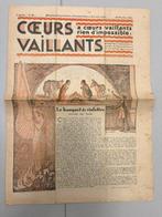 Coeurs Vaillants - Tintin et Milou en Amérique N. 52 - Le, Nieuw