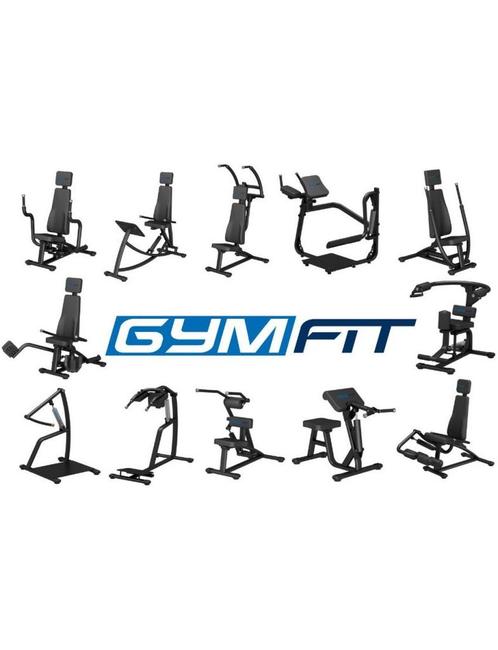 Gymfit Circuit-line Set  | Complete Set | Lease, Sport en Fitness, Fitnessmaterialen, Overige typen, Ophalen of Verzenden