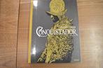 Conquistador Integraal - Conquistador - 1 Album - Eerste, Livres