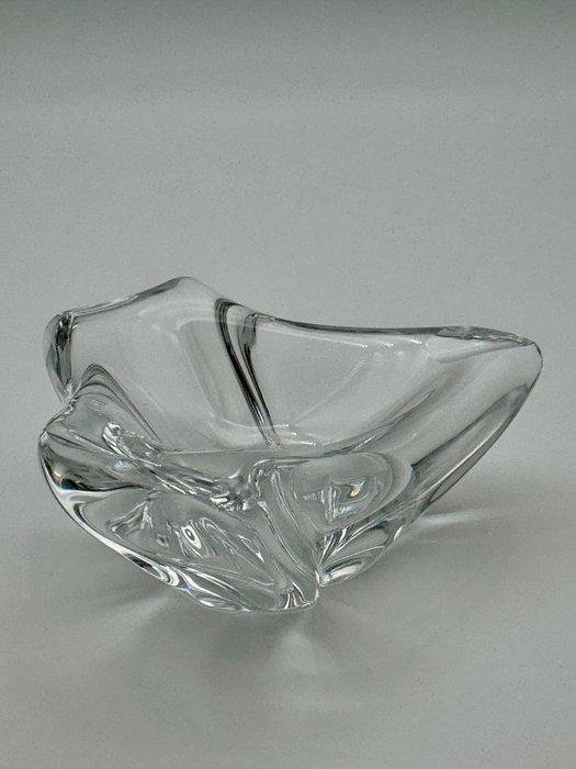 Daum - Asbak - Kristal - DAUM France – asbak, Antiquités & Art, Curiosités & Brocante