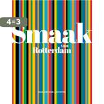 Smaak van Rotterdam 9789083154411 Edwin Veekens, Verzenden, Gelezen, Edwin Veekens