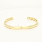 Armband - 14 karaat Geel goud, Handtassen en Accessoires, Nieuw